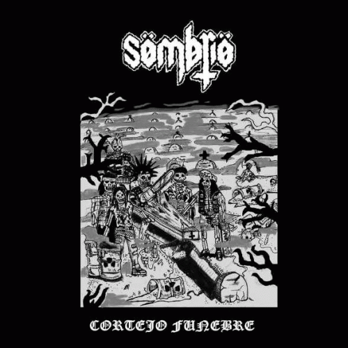 Sömbriö : Cortejo Fúnebre